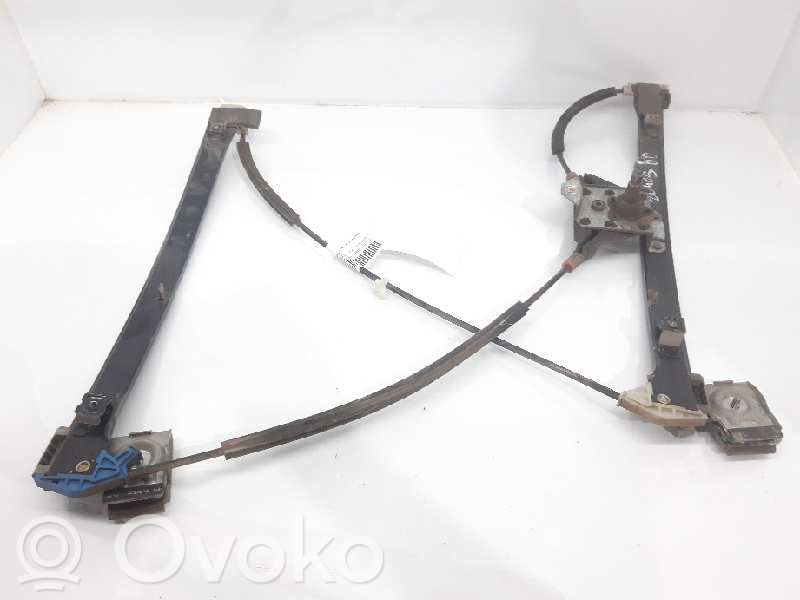 Seat Inca (6k) Elektryczny podnośnik szyby drzwi przednich 