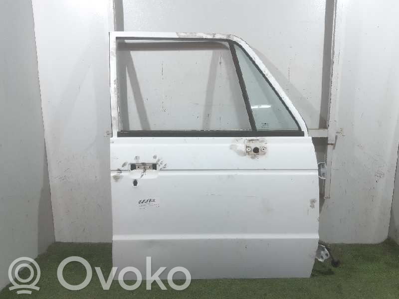 Drzwi przednie   SM216207E