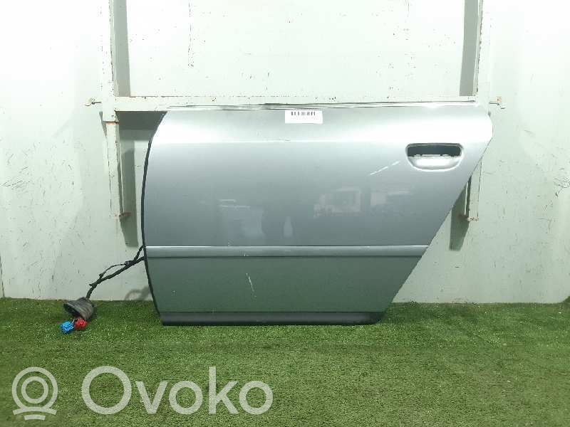 Audi A6 S6 C5 4B Puerta trasera 