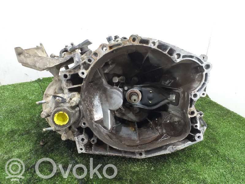 Citroen C5 Manualna 5-biegowa skrzynia biegów 