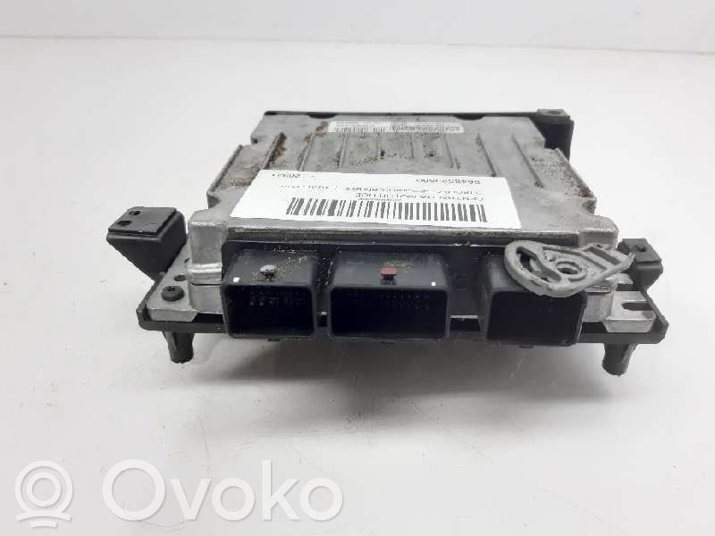 Citroen C5 Engine control unit/module 