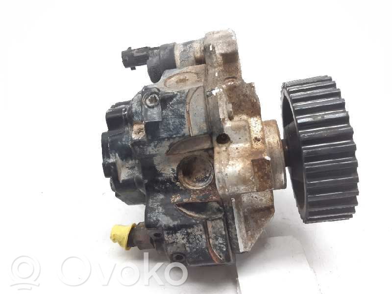Honda Civic Pompa wtryskowa wysokiego ciśnienia
