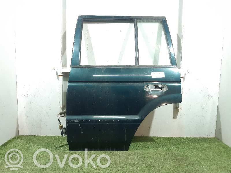 Mitsubishi Montero Puerta trasera 