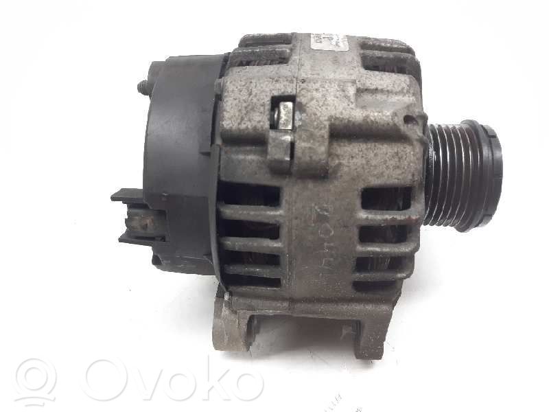Renault Laguna II Alternator 