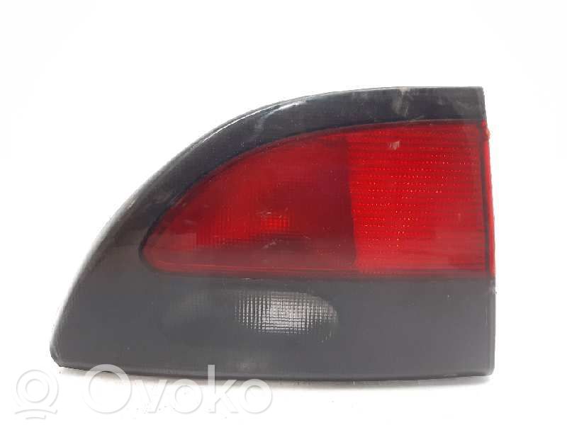 Renault Megane I Takaluukun takavalot 