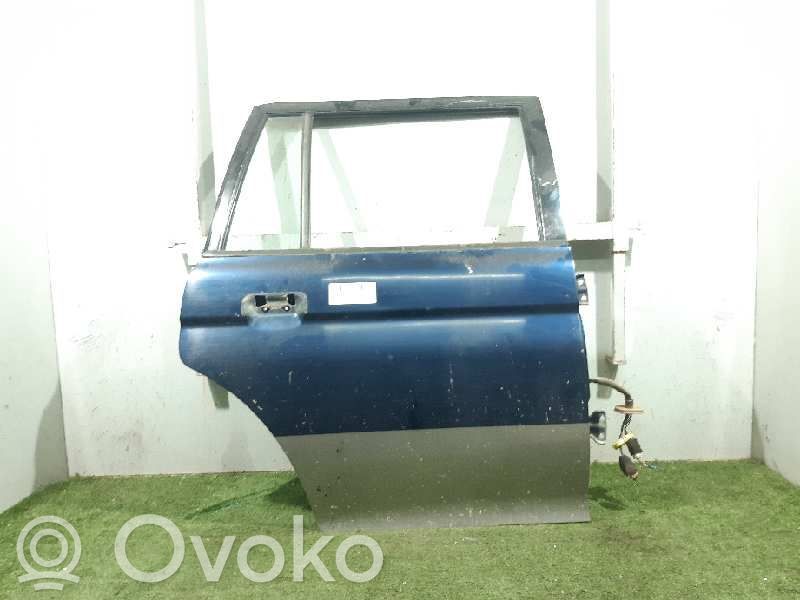 Mitsubishi Montero Tür hinten 