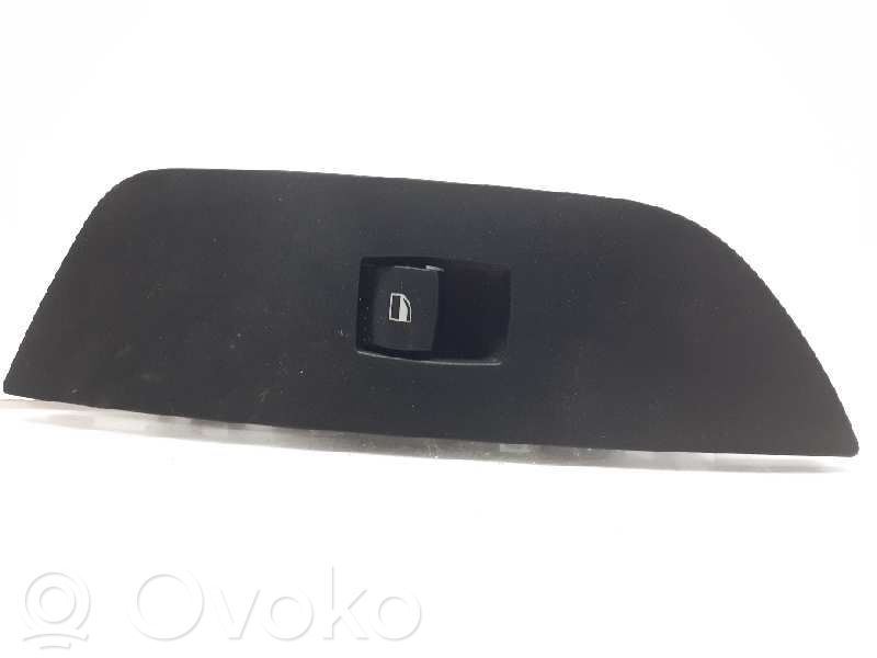 BMW X1 E84 Electric window control switch 