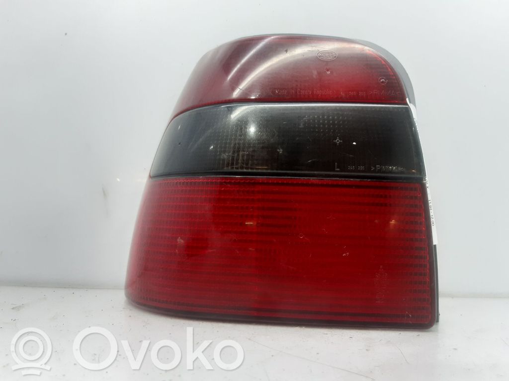 Skoda Felicia II Lampă spate în caroserie