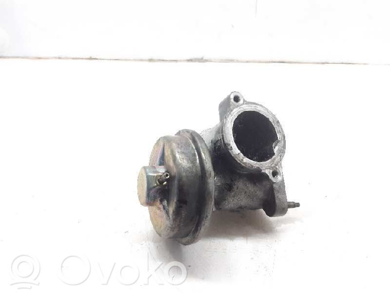 Ford Transit Válvula EGR 