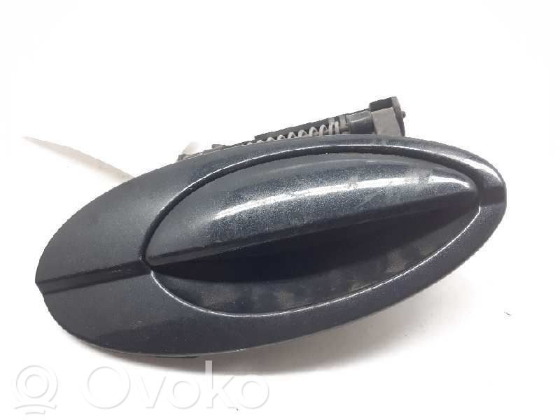 Manecilla externa puerta trasera   9644270177
