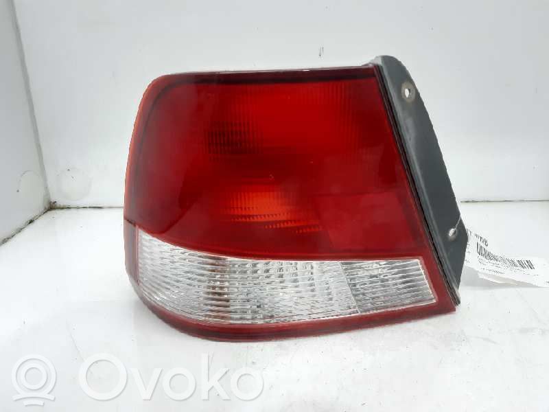 Hyundai Accent Takavalot 