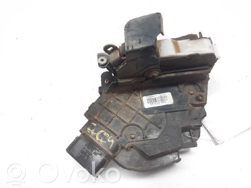 Serrure de porte avant   3M5AR21812AH