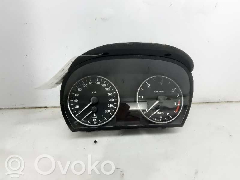 Nopeusmittari (mittaristo)   A2C53113047