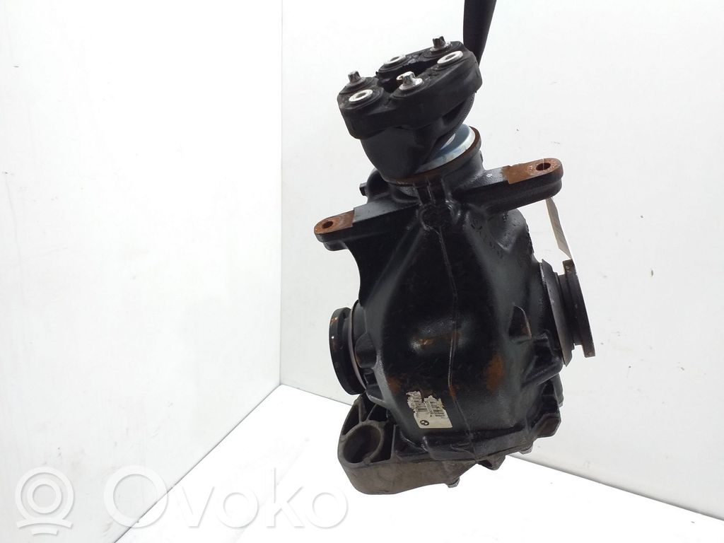 BMW 3 E90 E91 Hinterachsdifferential 