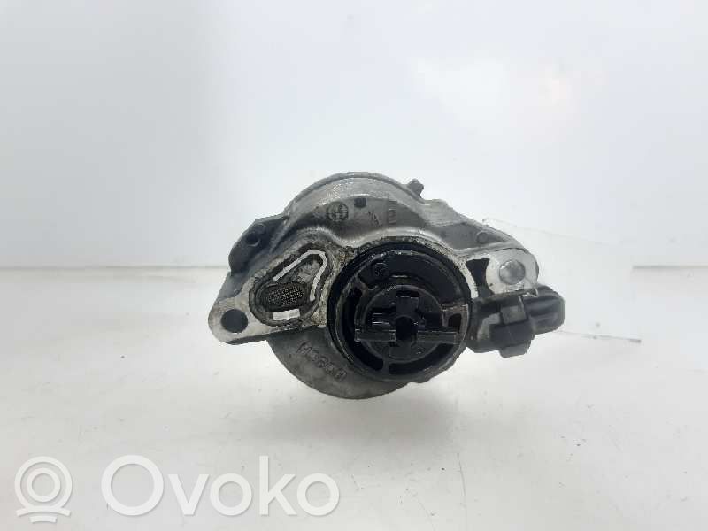 Ford Fusion Pompa a vuoto 