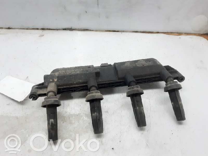 Citroen C3 Zündspule Zündmodul 