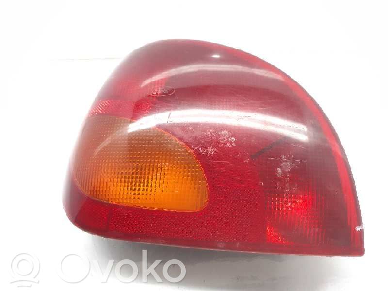 Ford Fiesta Takavalot 