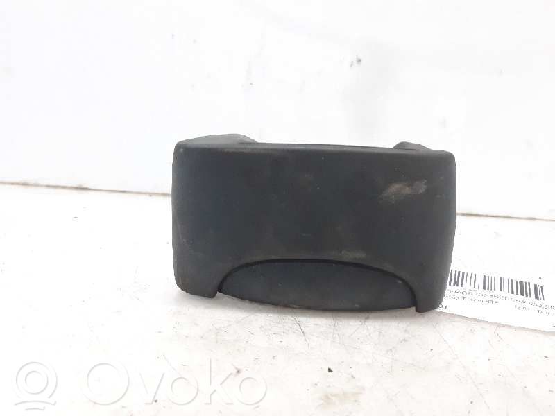 Manecilla externa de puerta corredera   7700354531