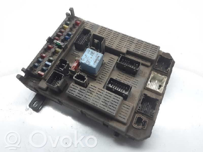 Módulo de fusible   9645030080