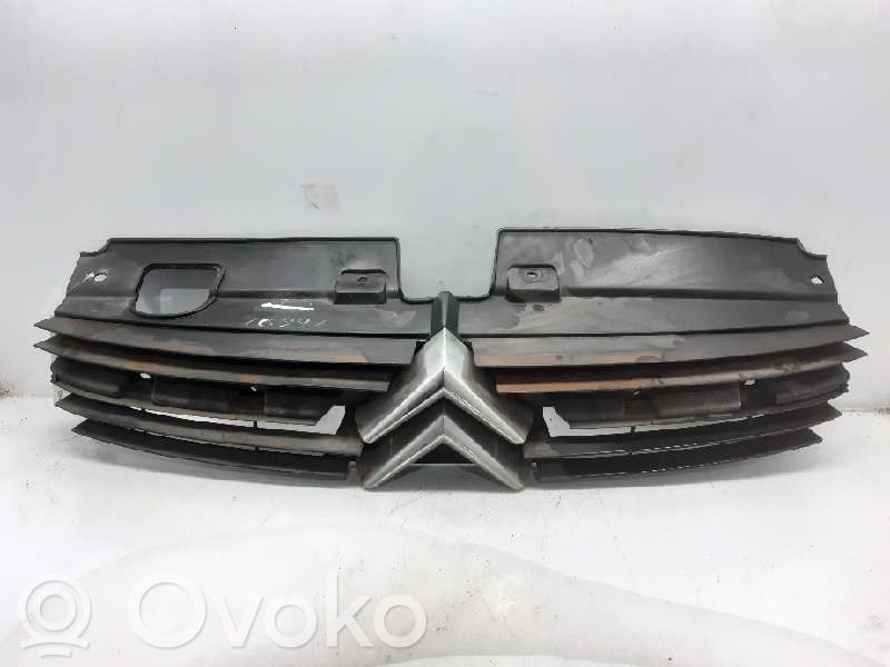 Citroen C5 Grotelės priekinės 