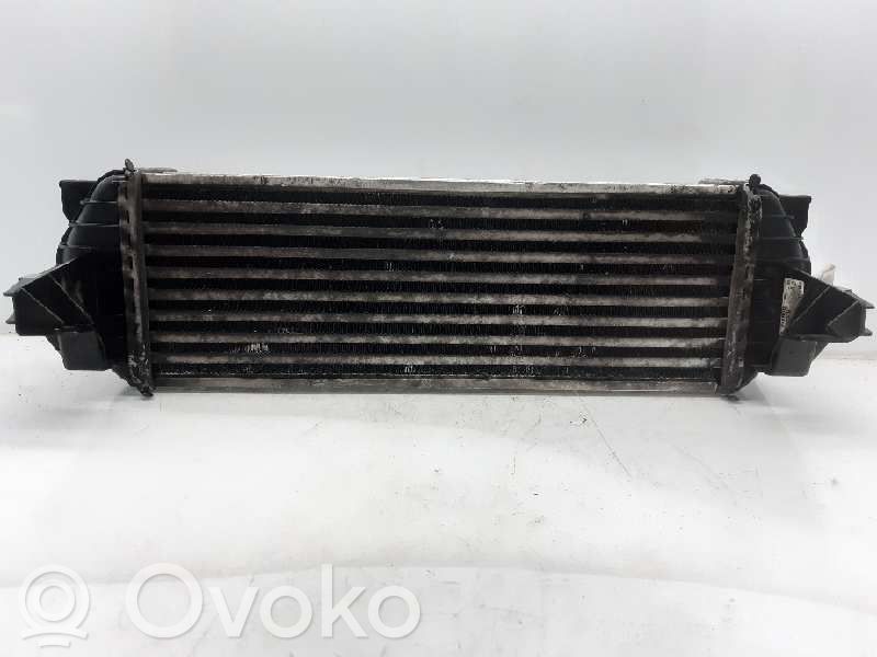 Ford Connect Radiador intercooler 