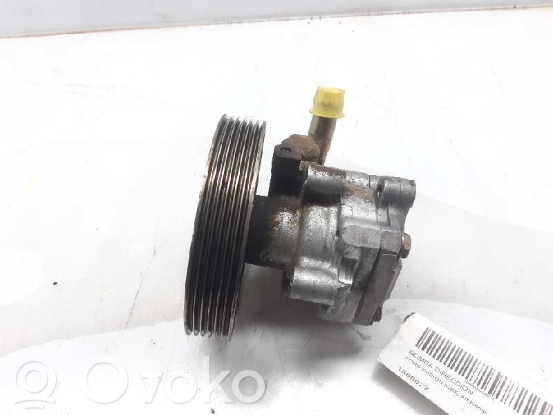 Ford Fusion Pompa servosterzo 