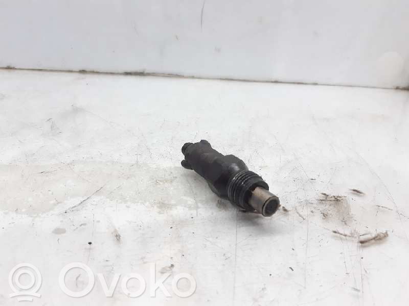 Citroen Xantia Inyector de combustible 