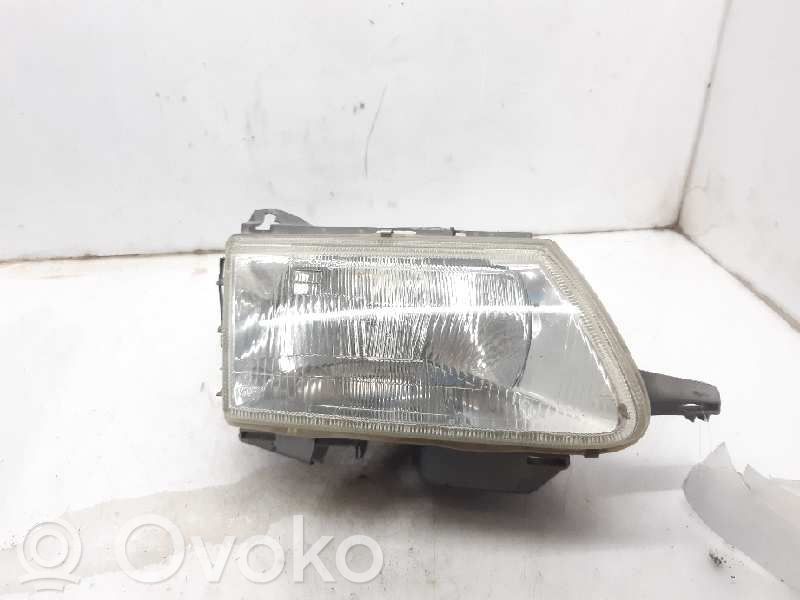 Citroen Saxo Phare frontale 