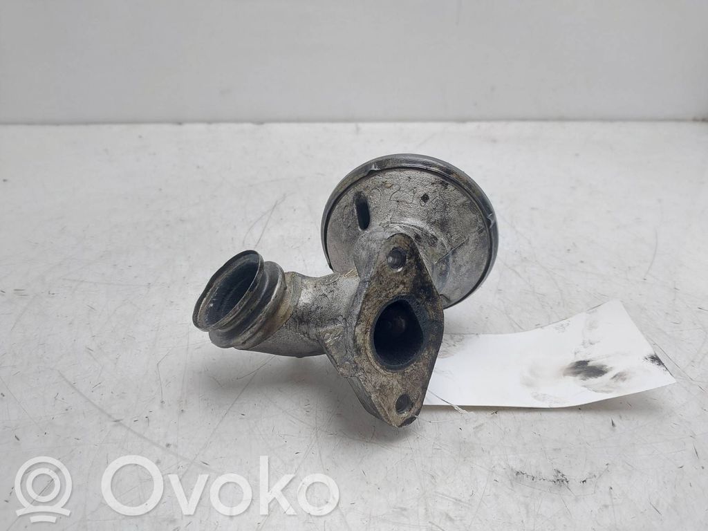 Válvula EGR   2580132B