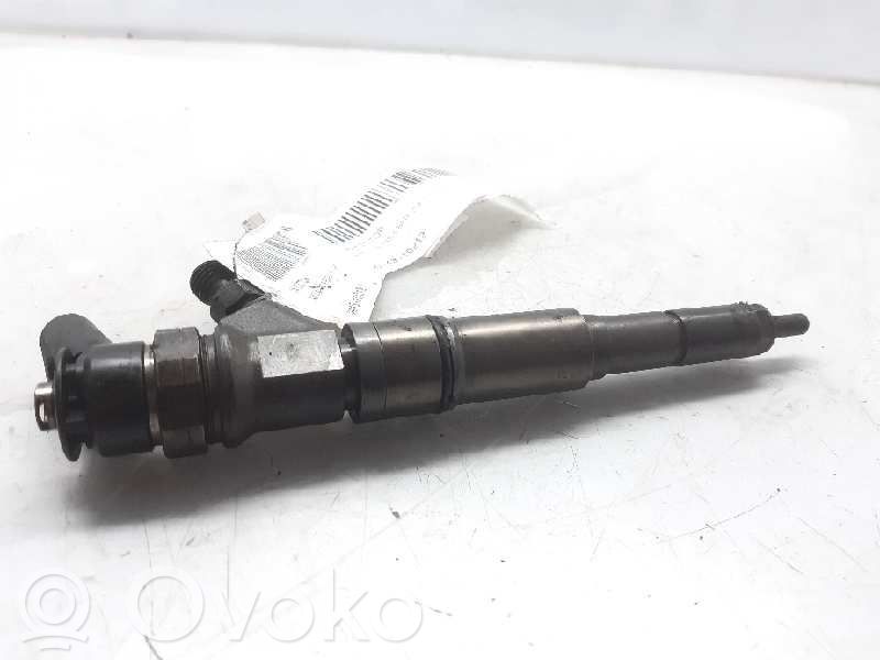 BMW 5 E60 E61 Injector combustibil
