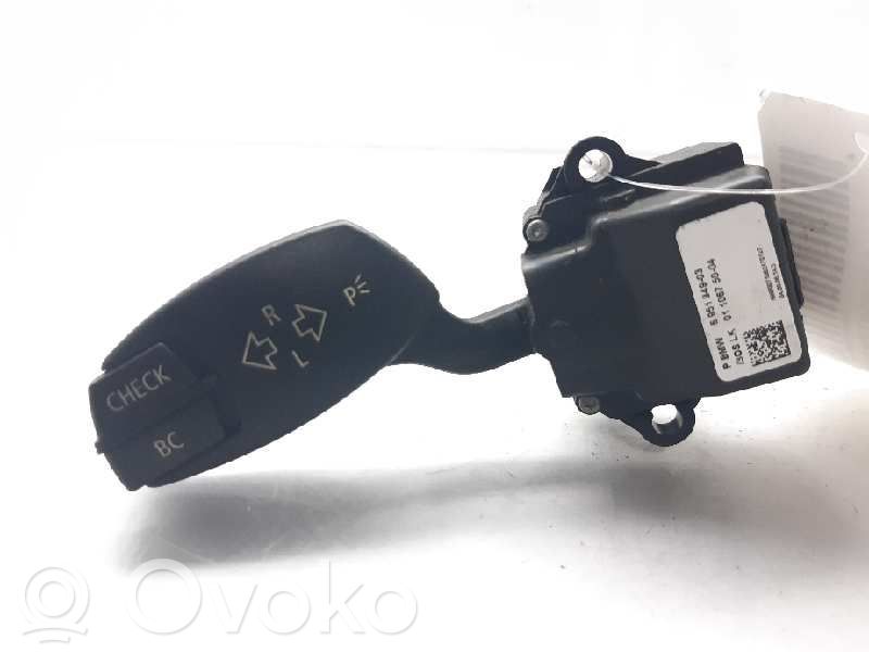 BMW 5 E60 E61 Manetă semnalizator 