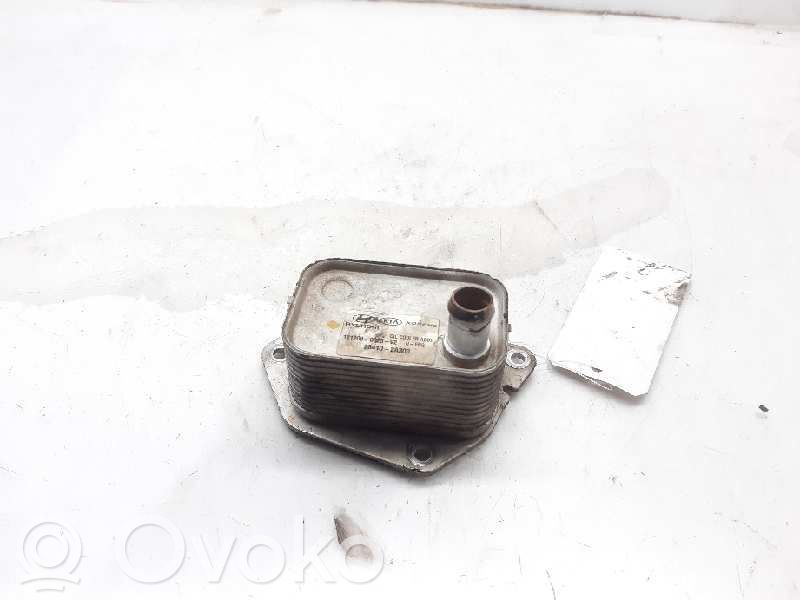 Hyundai i20 (PB PBT) Radiator ulei motor 