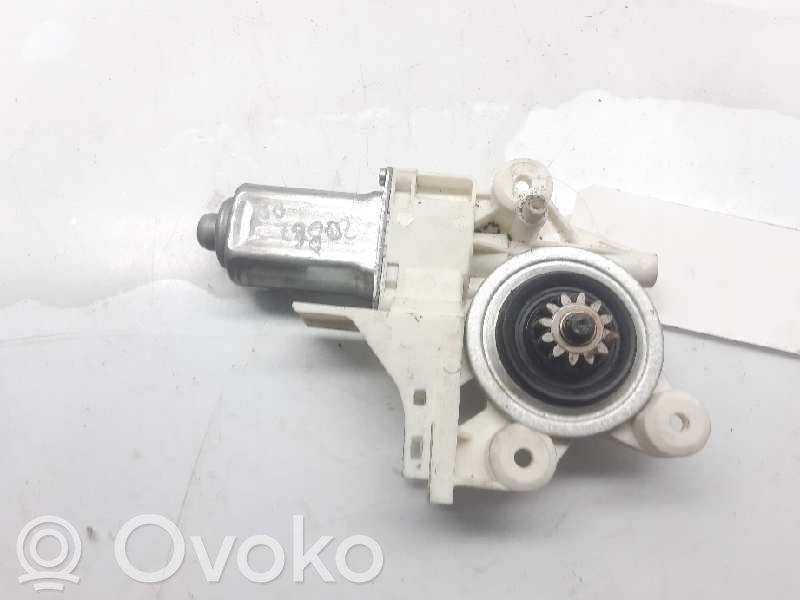 Ford Focus C-MAX Silnik regulatora szyby drzwi przednich 