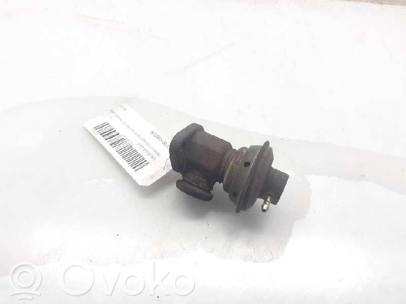 Renault Megane I Válvula EGR 