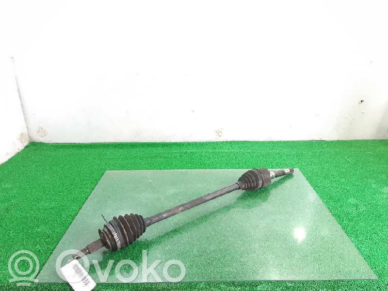 Eje de transmisión delantero   04641884AE
