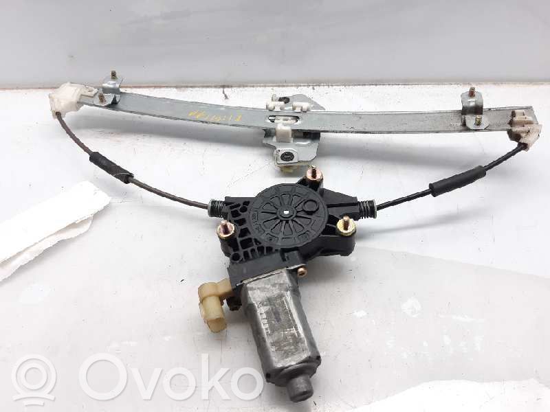KIA Rio Elektryczny podnośnik szyby drzwi przednich 