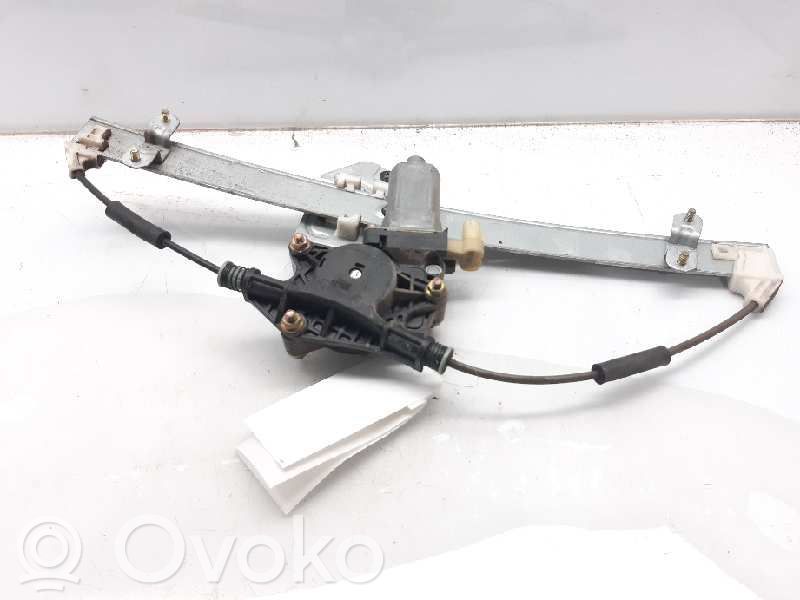 KIA Rio Regulador de puerta delantera con motor
