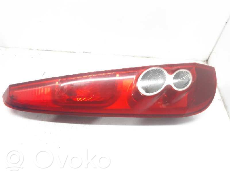 Ford Fiesta Takavalot 