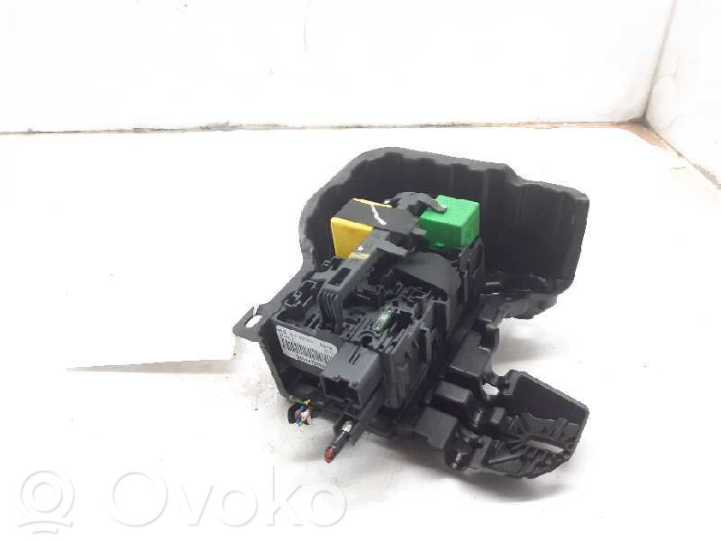 Peugeot 208 I Modulo fusibile