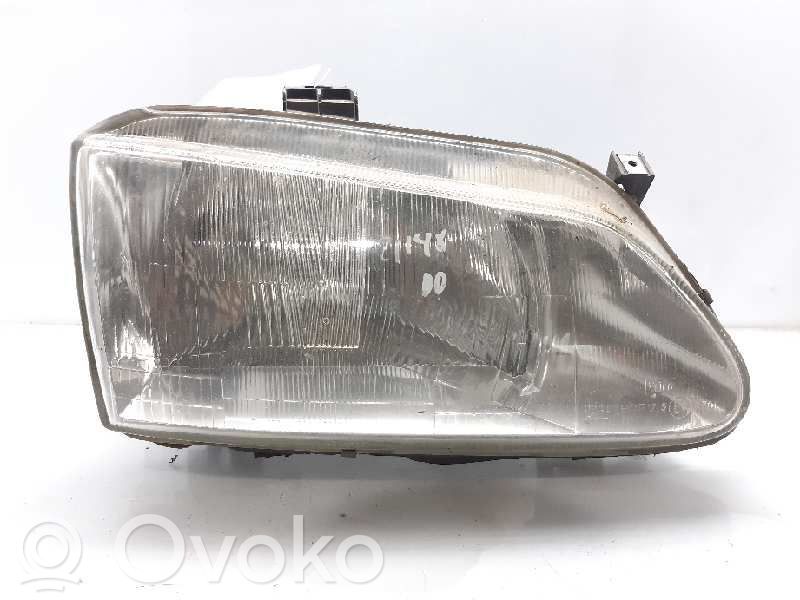 Renault Megane I Phare frontale 
