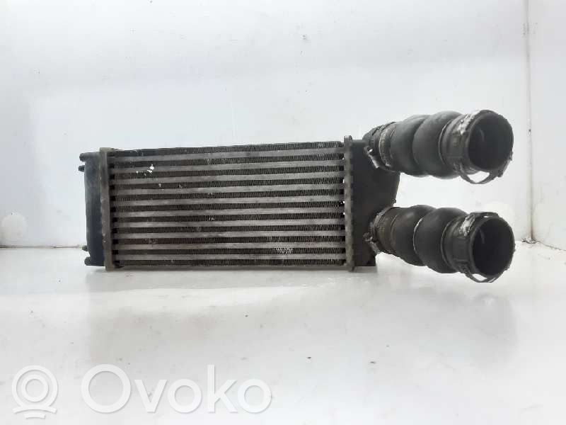 Peugeot 307 Radiatore intercooler