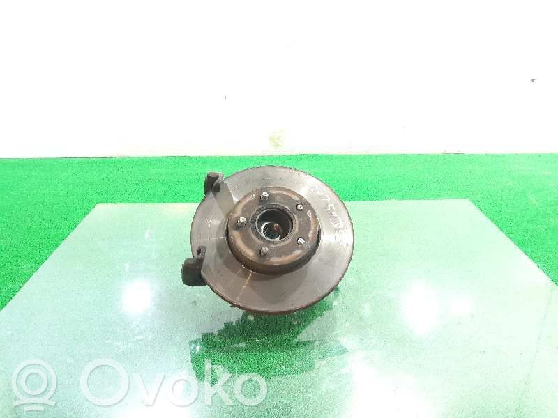 Ford Focus Front wheel hub spindle knuckle 
