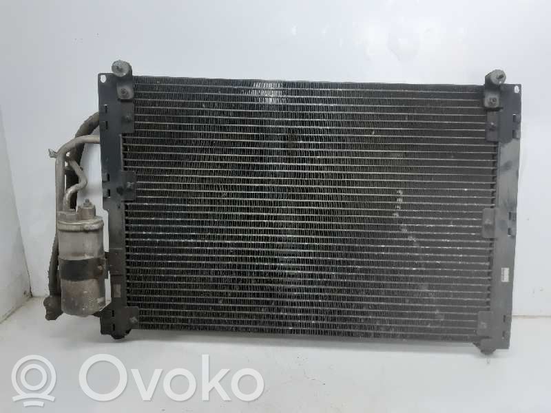 Radiateur condenseur de climatisation   L915