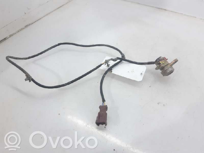 Zamek drzwi przednich   H0F014M40A