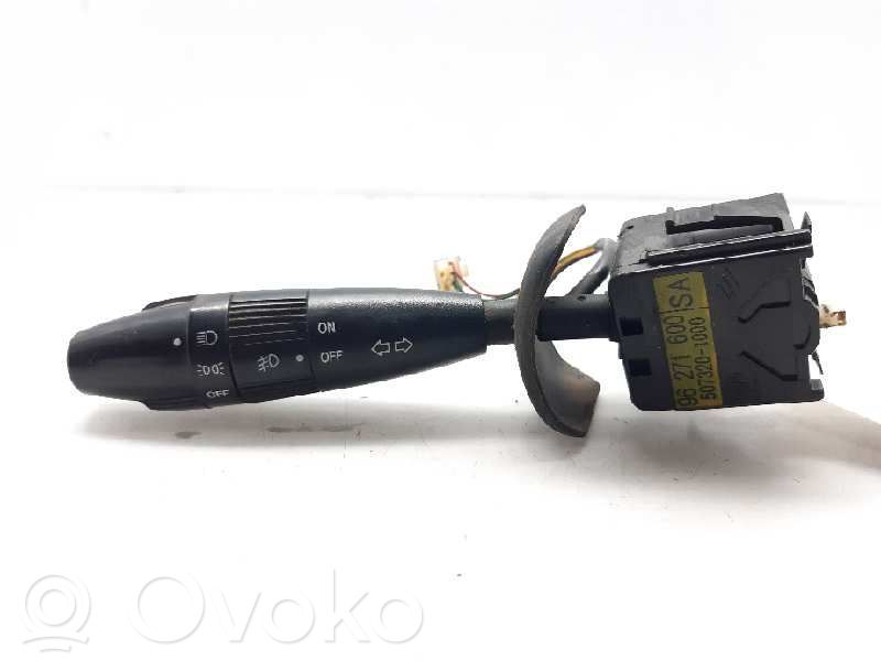 Daewoo Nubira Interruptor de luz 