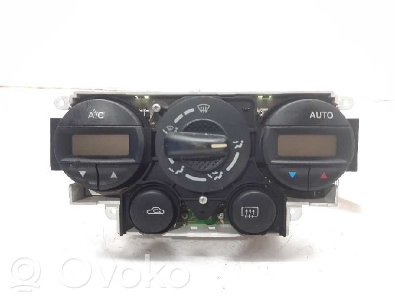 Nissan Primera Unitate control climatizare 