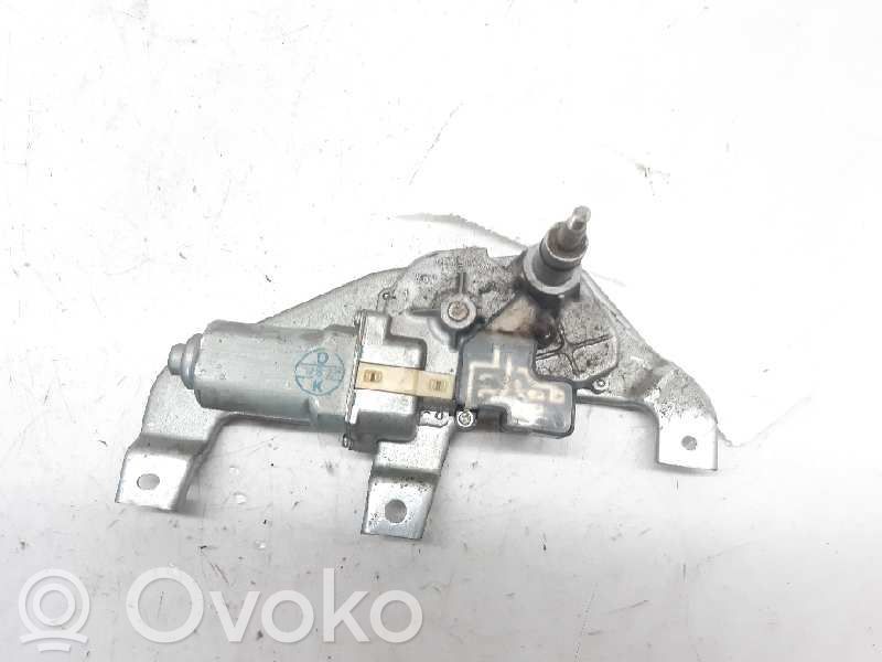 Suzuki Swift I Moteur d'essuie-glace arrière