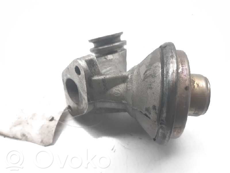 Ford Fusion Válvula EGR 