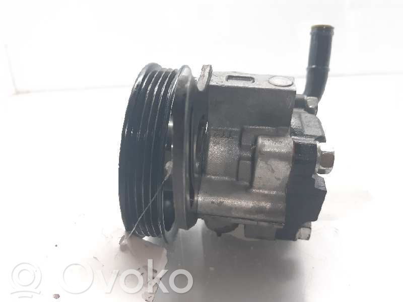 Chevrolet Kalos Ohjaustehostimen pumppu 