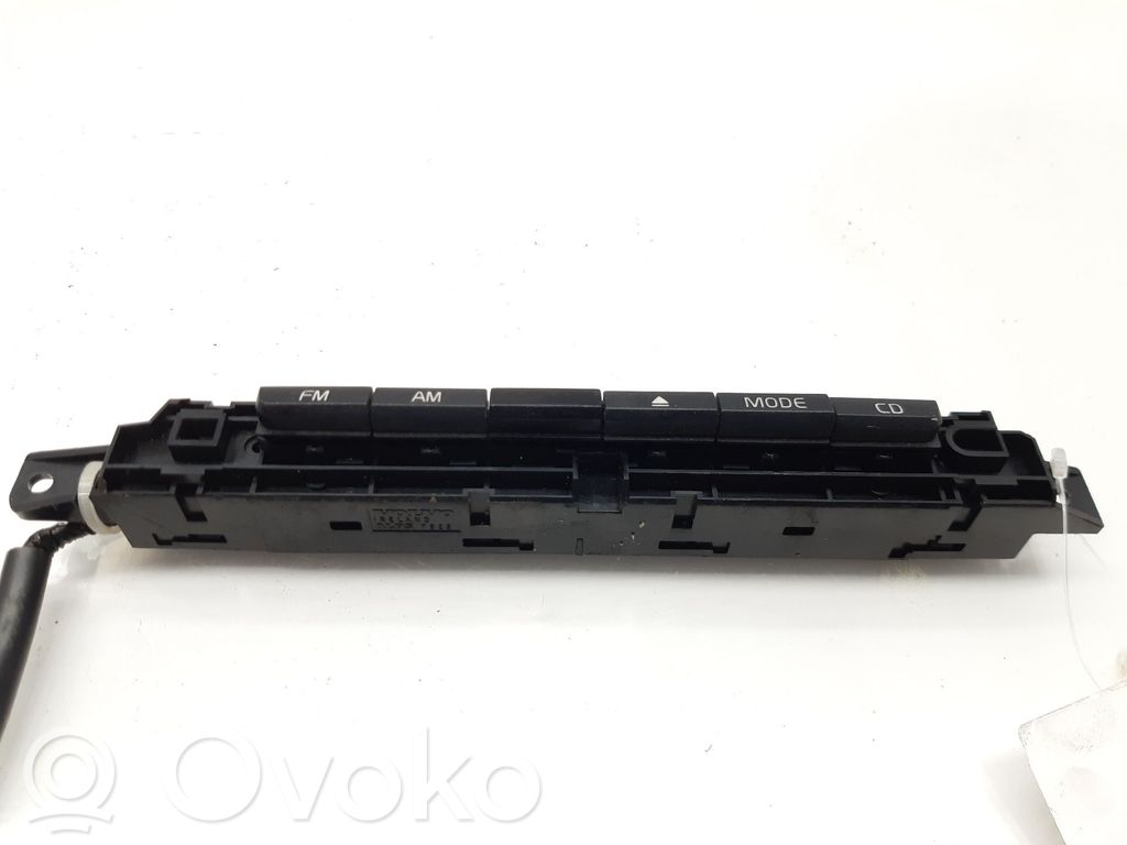 Volvo XC60 Interruttore/pulsante di controllo multifunzione